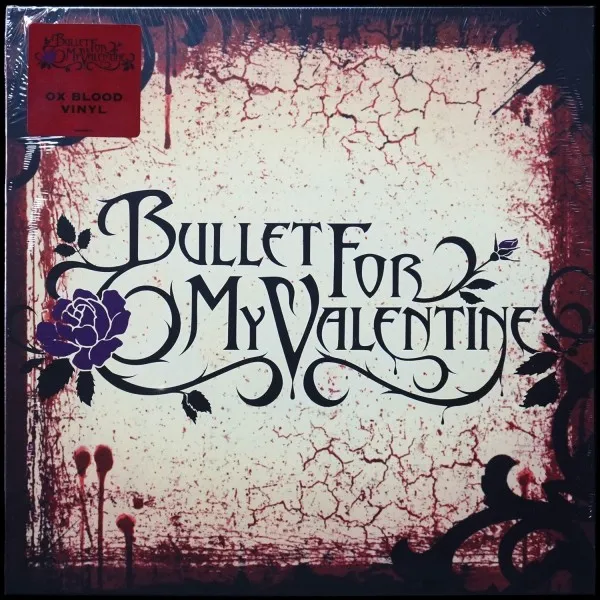 Bullet For My Valentine