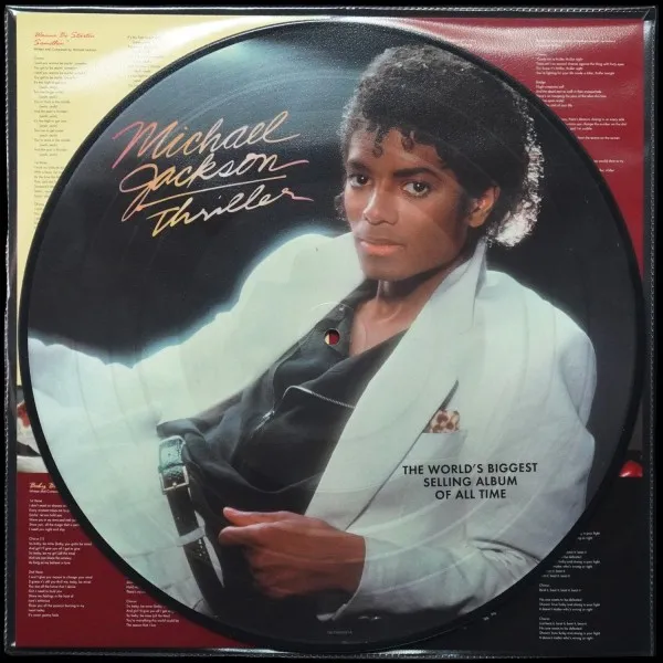 Thriller