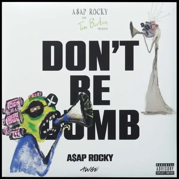 Don't Be Dumb