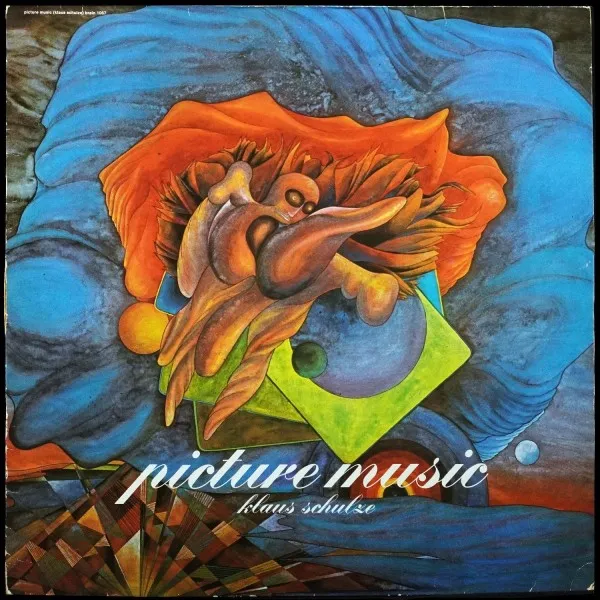 Picture Music