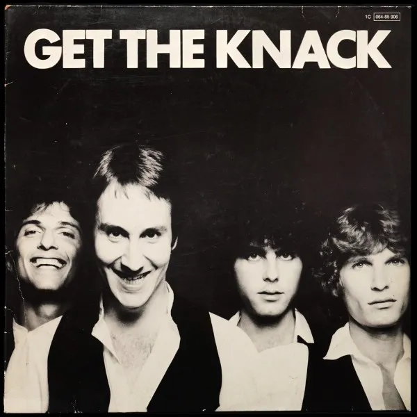 Get The Knack