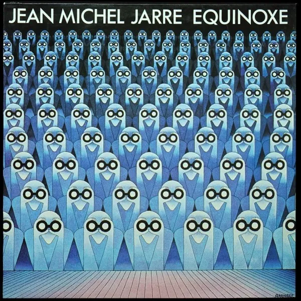 Equinoxe
