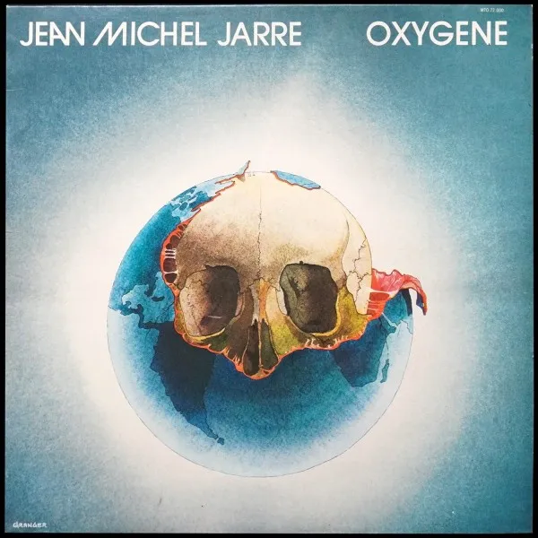 Oxygene