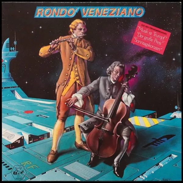 Rondo' Veneziano