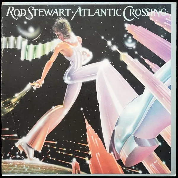 Atlantic Crossing