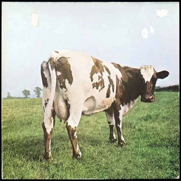 Atom Heart Mother