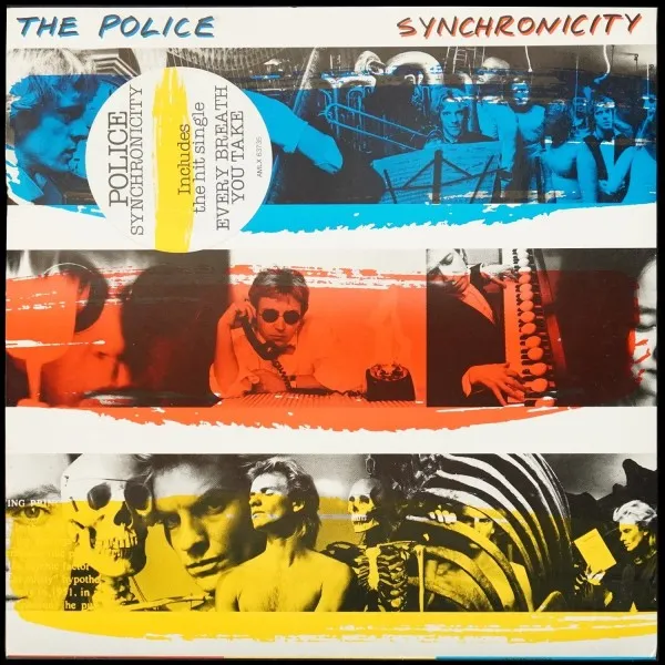 Synchronicity