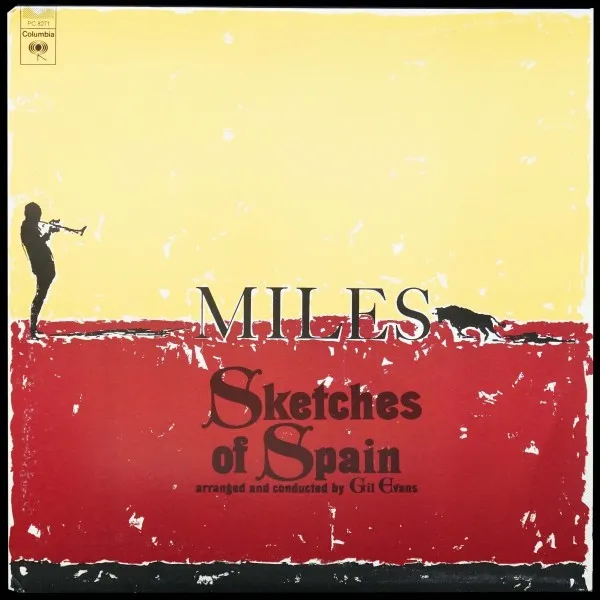 Sketches Of Spain