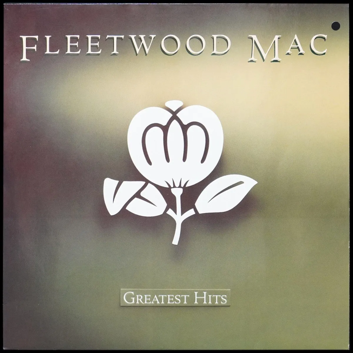 LP Fleetwood Mac — Greatest Hits фото