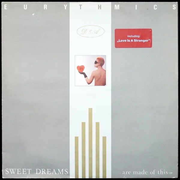 Sweet Dreams (Are Made Of This)