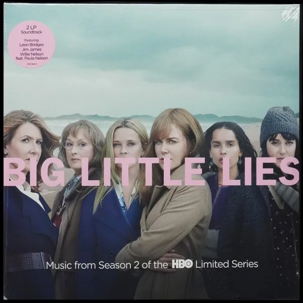 Big Little Lies (Music From Season 2)