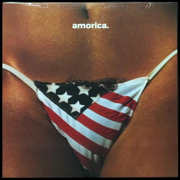 Amorica.