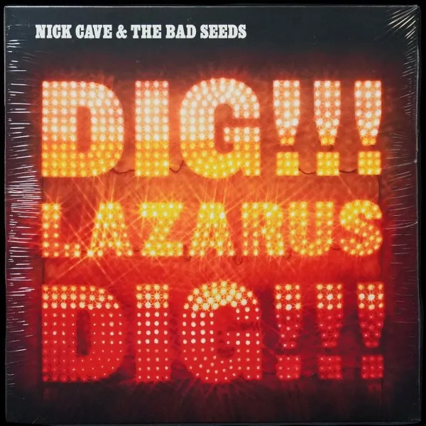 Dig Lazarus Dig!
