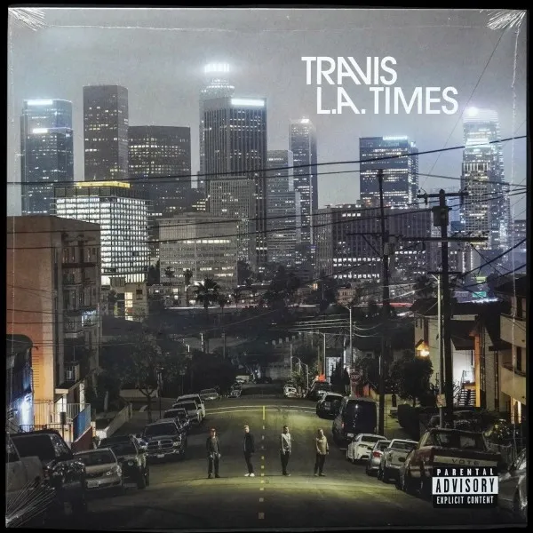 L.A. Times