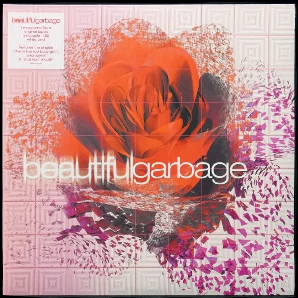 Beautiful Garbage
