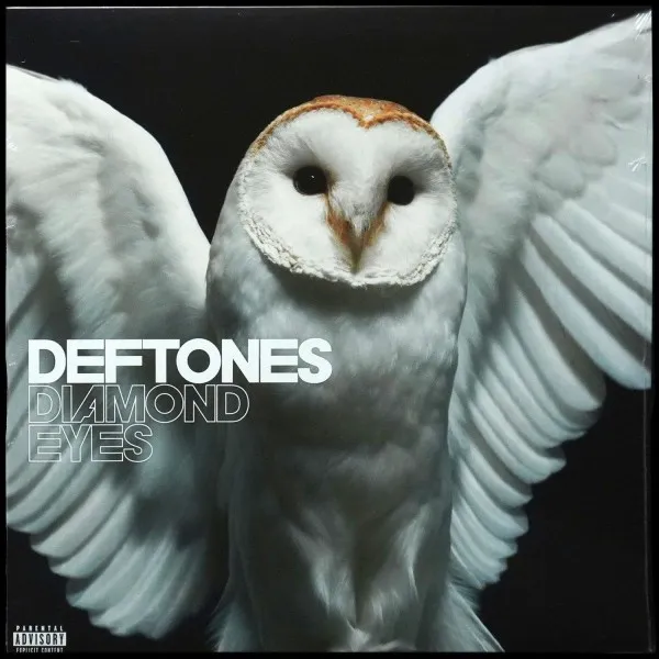 Diamond Eyes