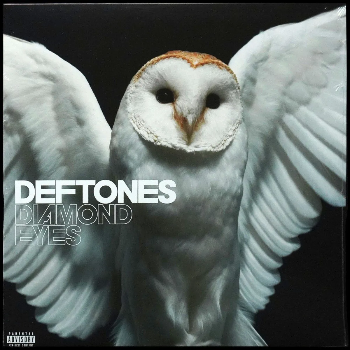 LP Deftones — Diamond Eyes (Предзаказ,  Pre-Sale) фото