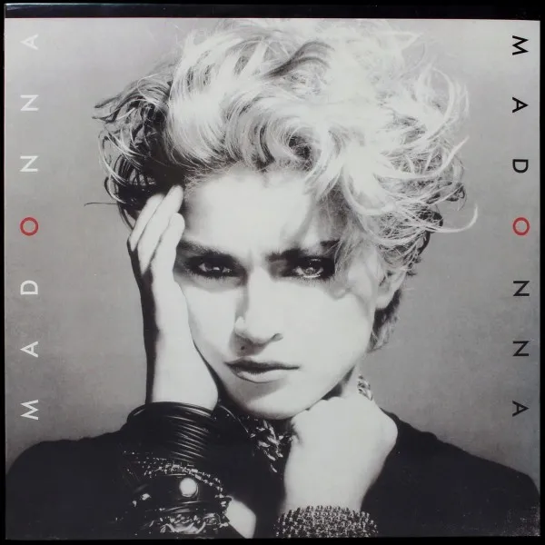 Madonna
