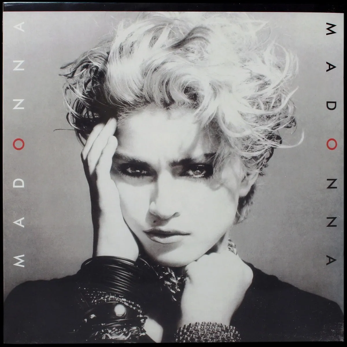 LP Madonna — Madonna (Предзаказ, Pre-Sale) фото