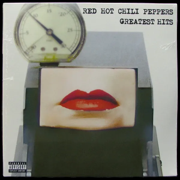 Greatest Hits