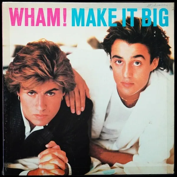 Make It Big