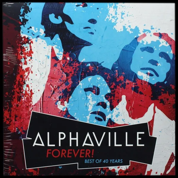 Forever! Best Of 40 Years