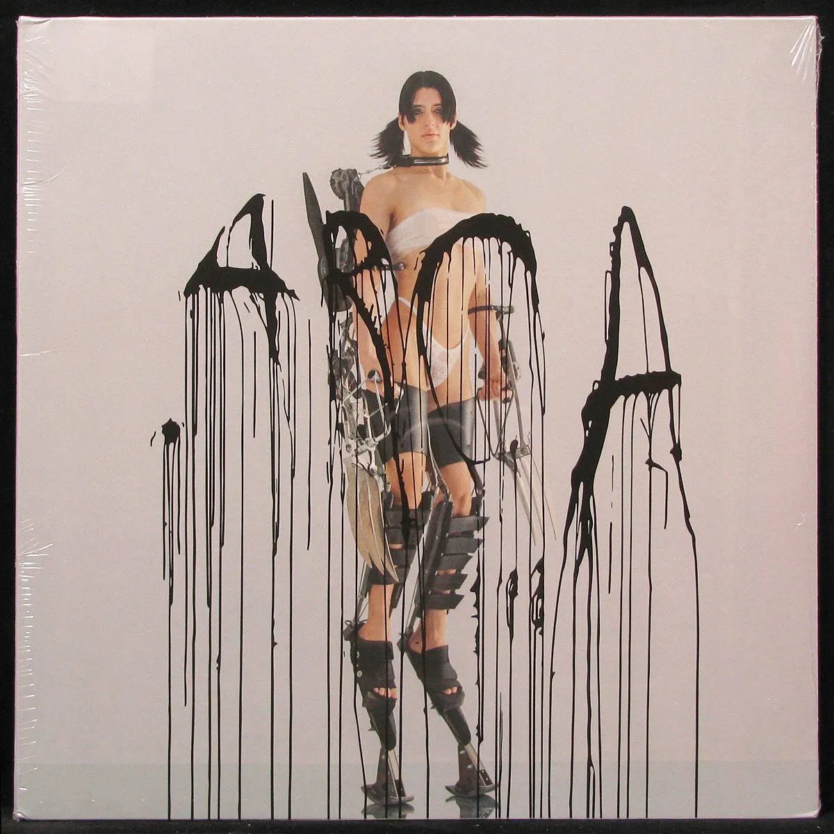 LP Arca — Kick I фото