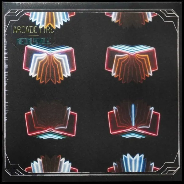 Neon Bible