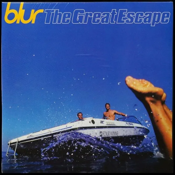 Great Escape