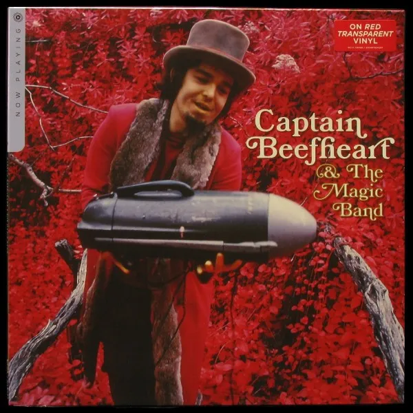 Now Playing