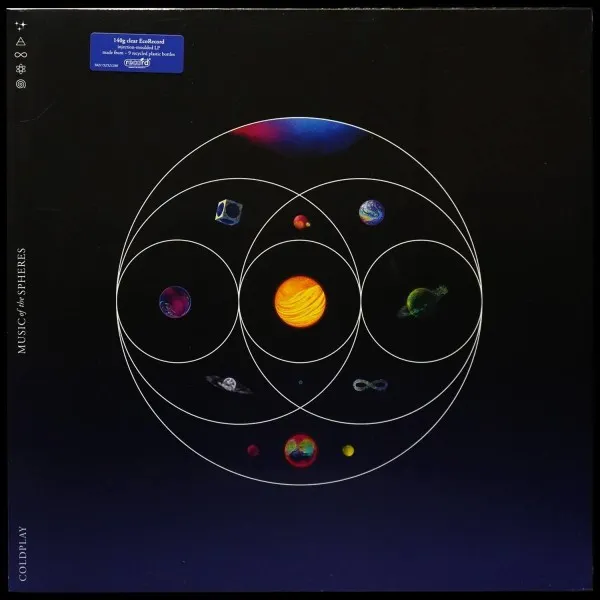 Music Of The Spheres