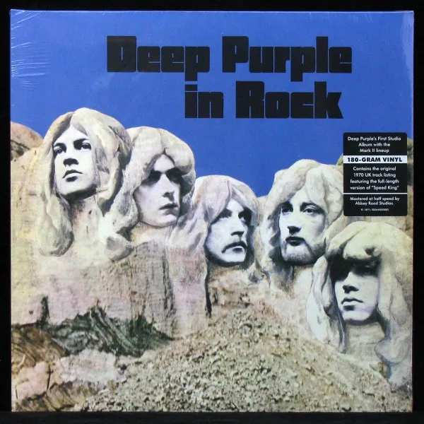 In Rock