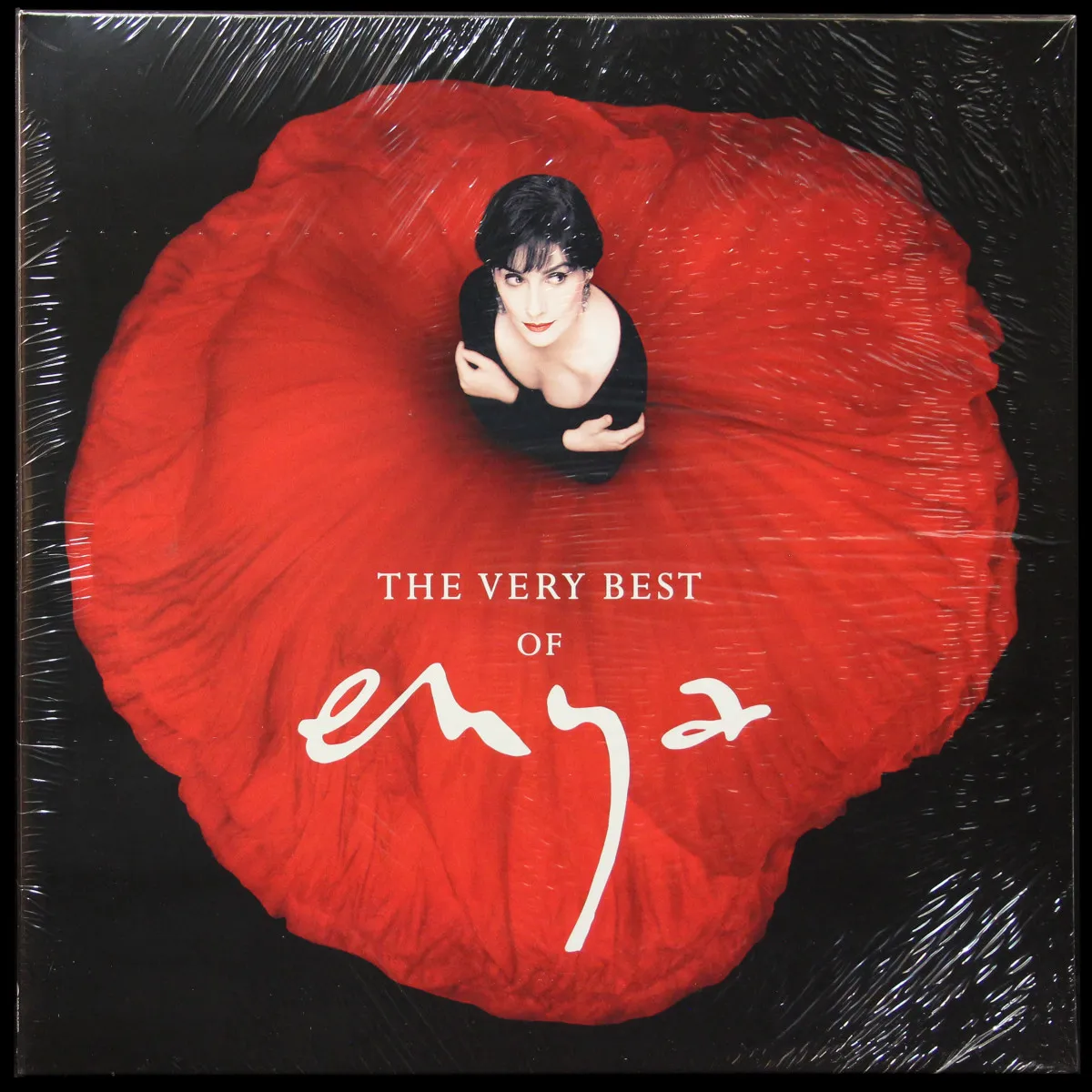 LP Enya — Very Best Of Enya (2LP) фото