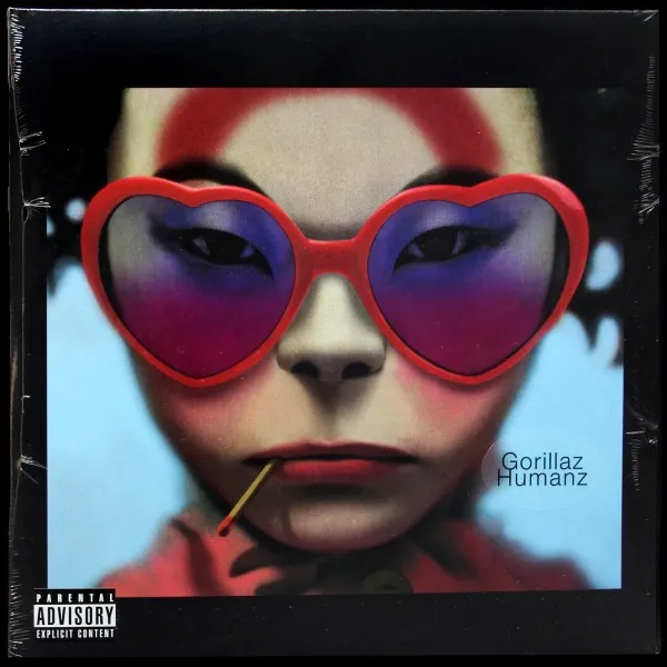 Humanz