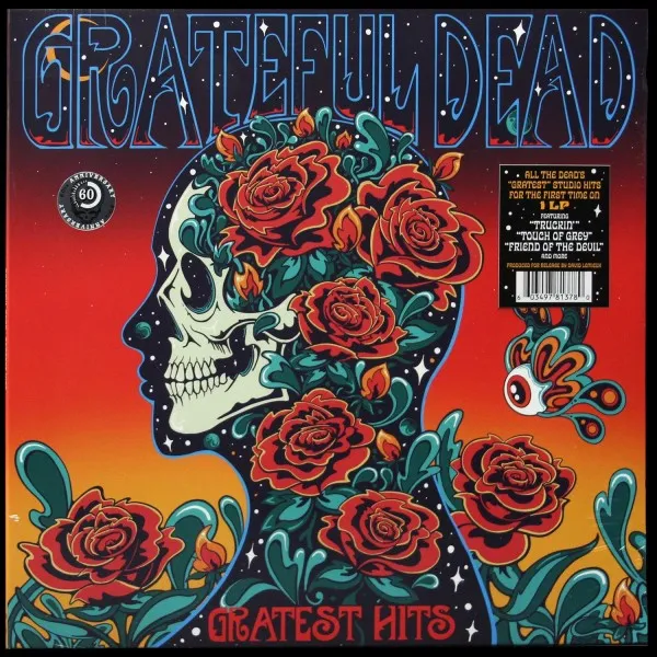 Gratest Hits