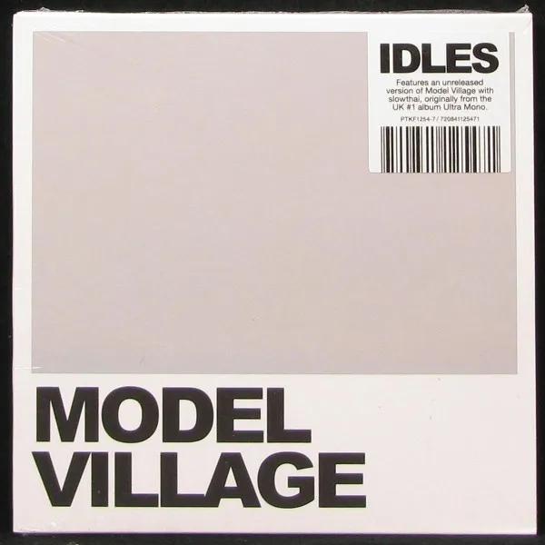 Model Village