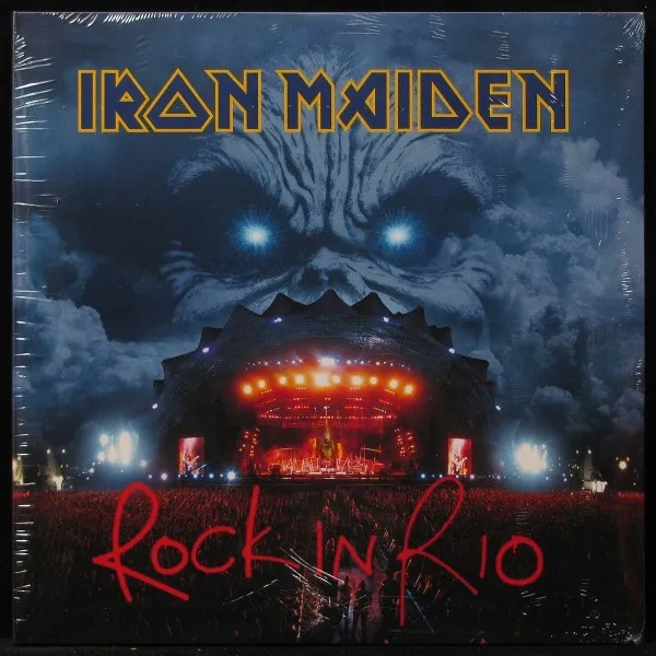 Rock In Rio