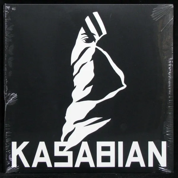 Kasabian