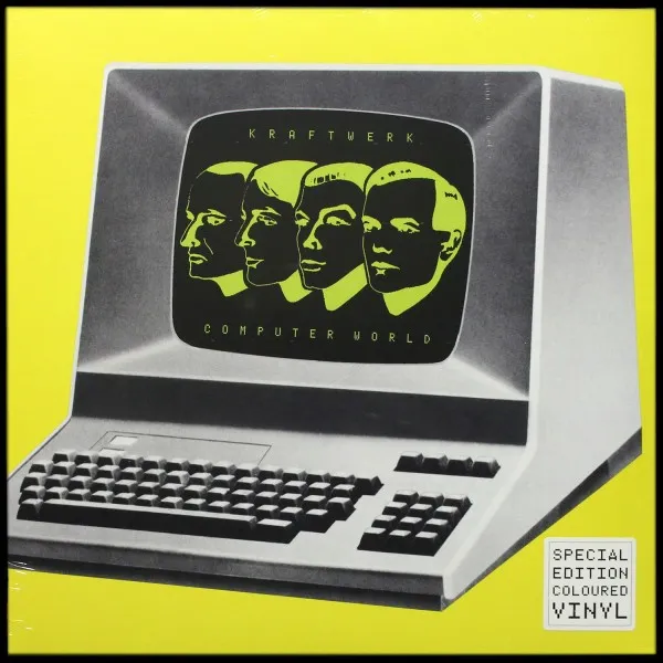 Computer World