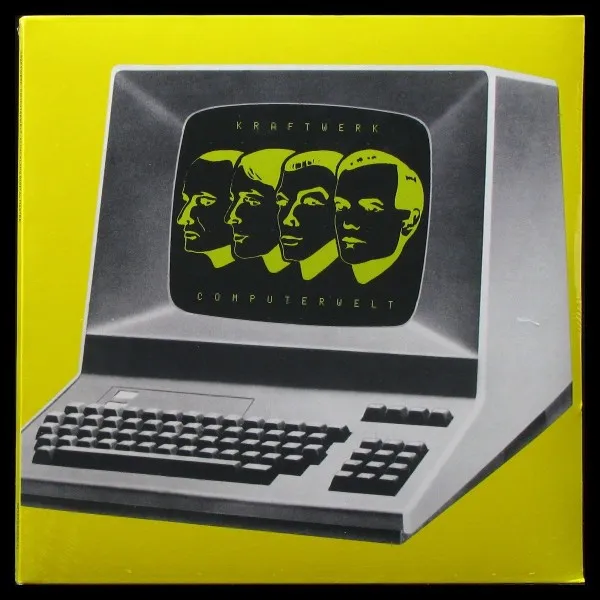 Computerwelt