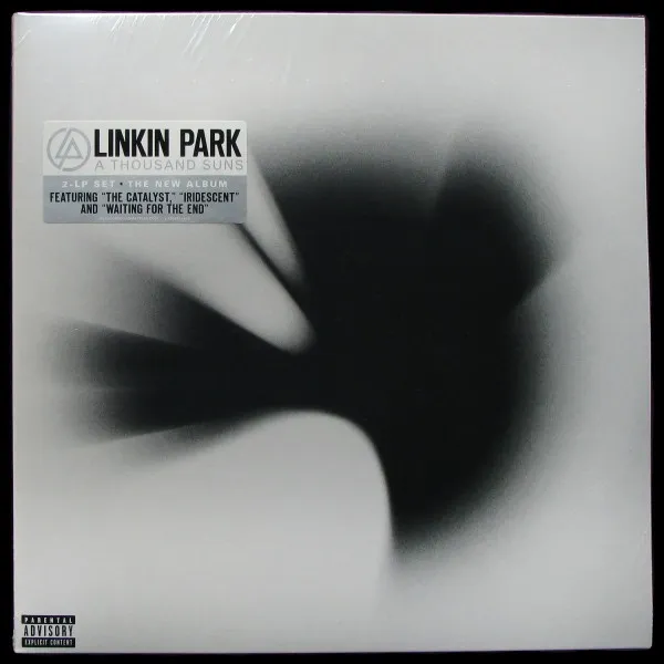 A Thousand Suns