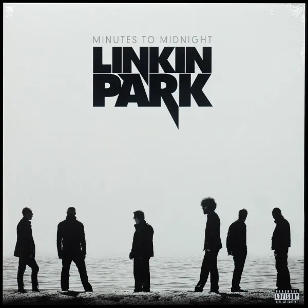 Minutes To Midnight