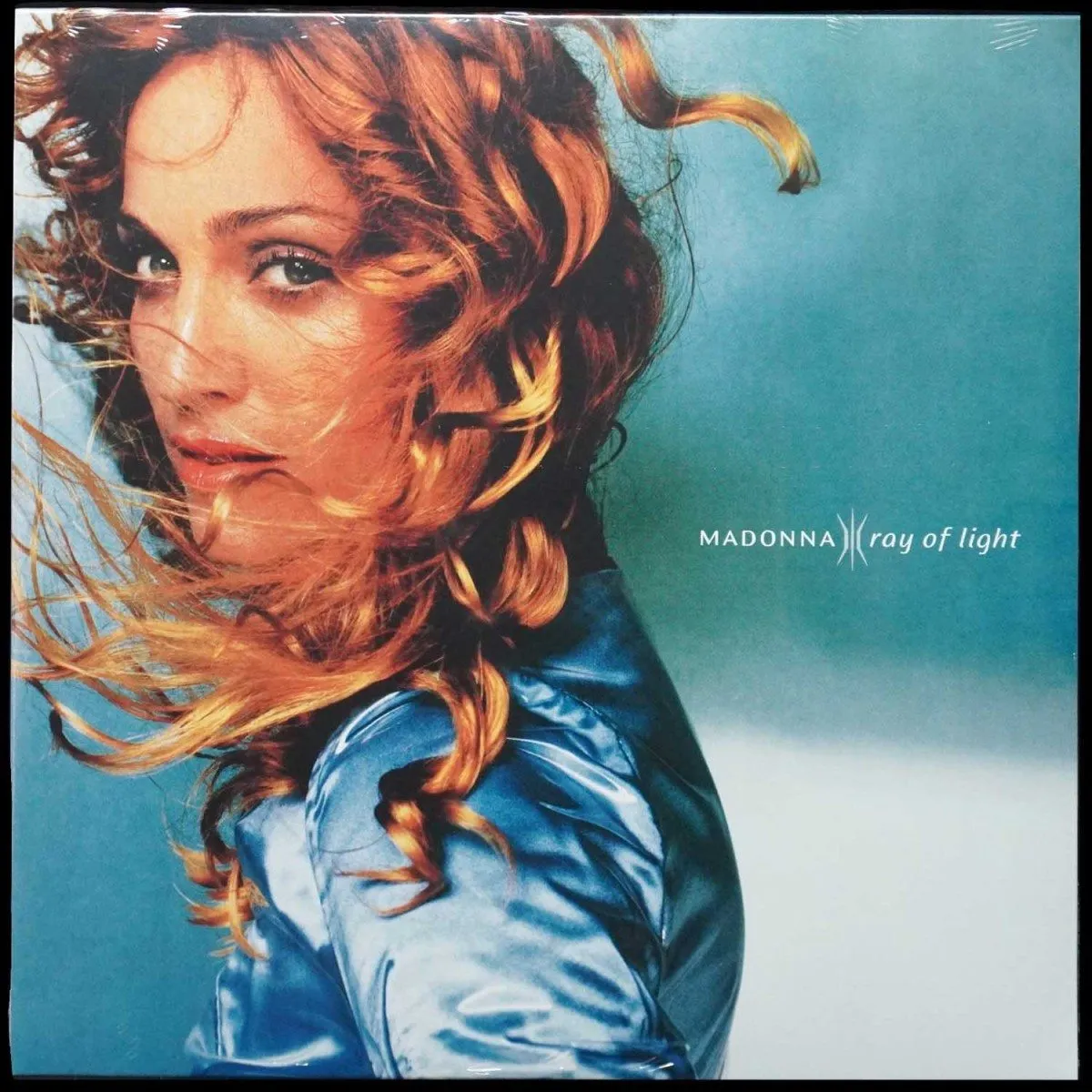 LP Madonna — Ray Of Light (2LP) фото