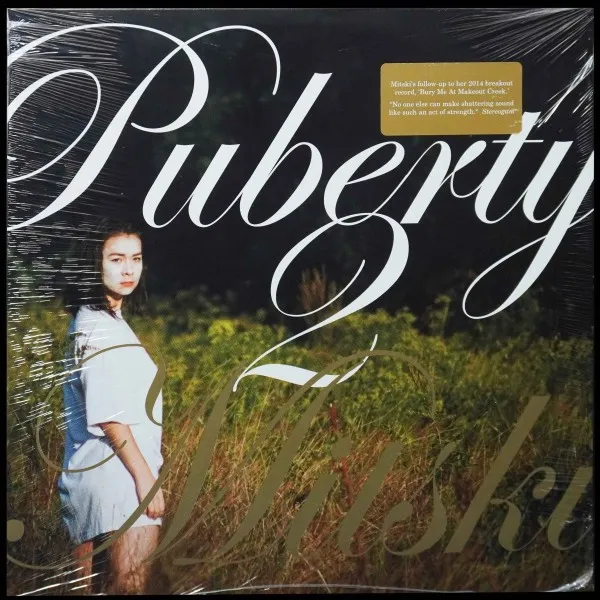 Puberty 2