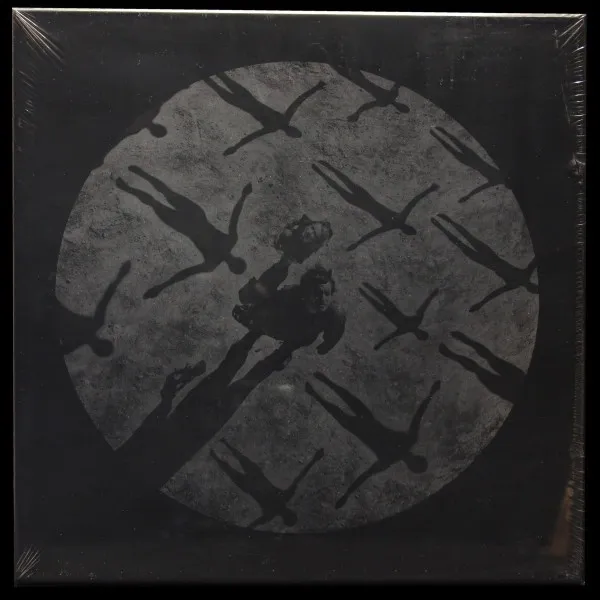 Absolution (XX Anniversary)