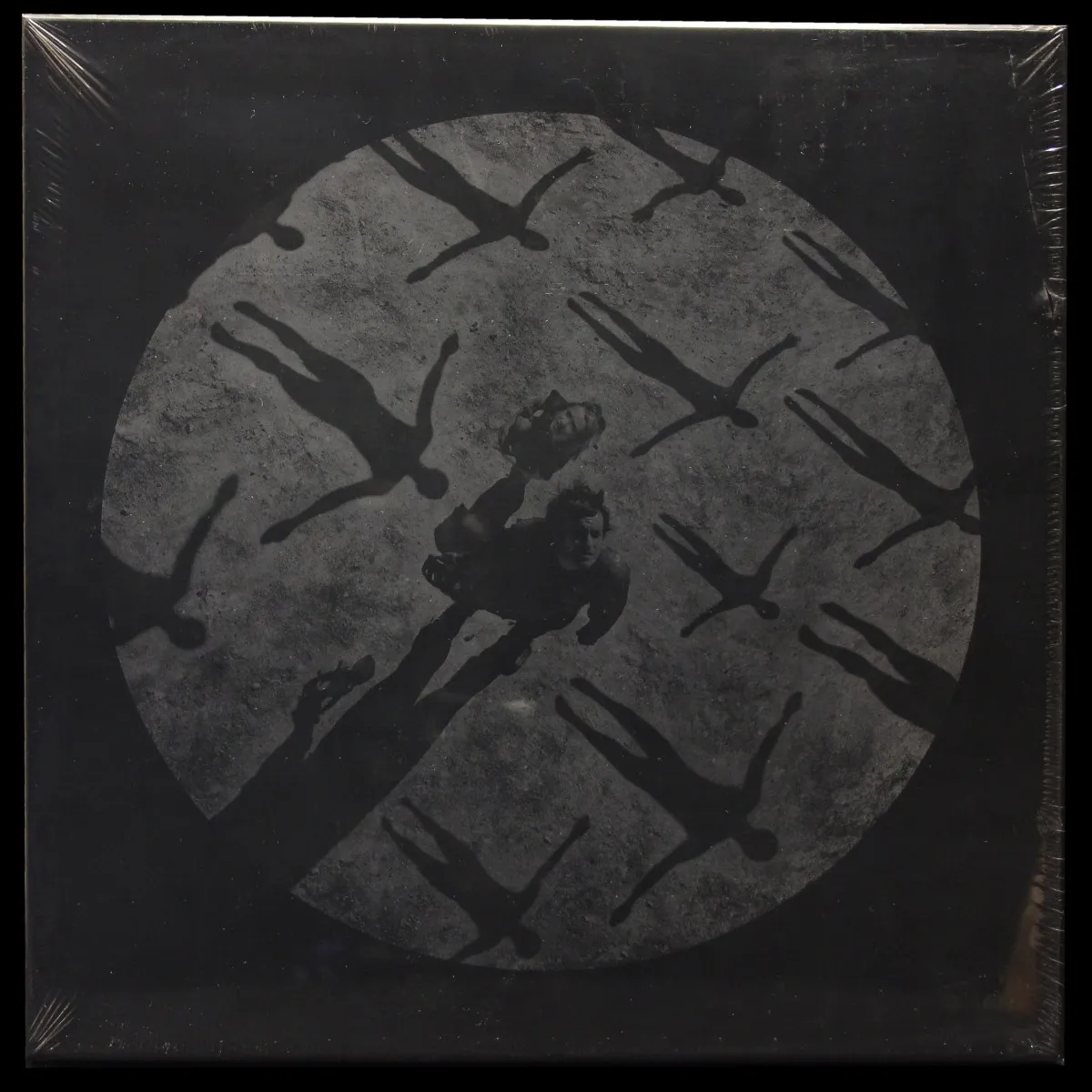 LP Muse — Absolution (XX Anniversary) (2LP BOX,  цветной винил,  + книга) фото