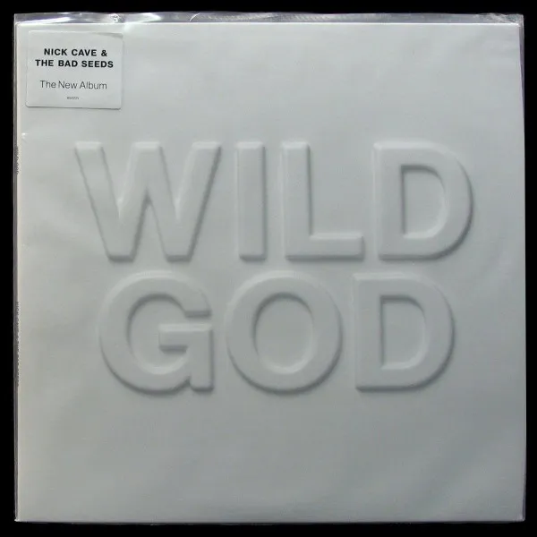 Wild God