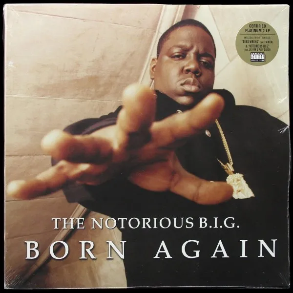 Born Again