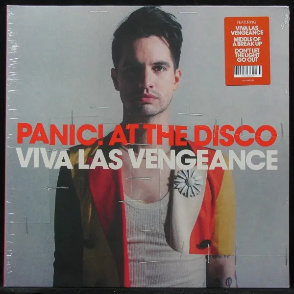 Viva Las Vengeance