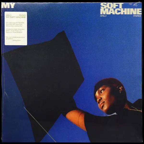 My Soft Machine